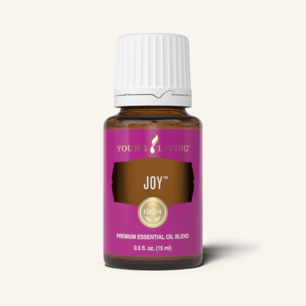 Young Living "JOY" 15 ml; NWT